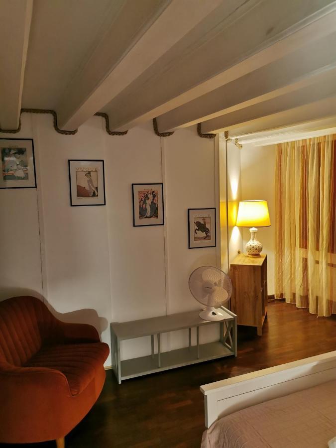 Апартаменты San Marco Square Wi-Fi Fibra In The Fashion District 493 Венеция Экстерьер фото