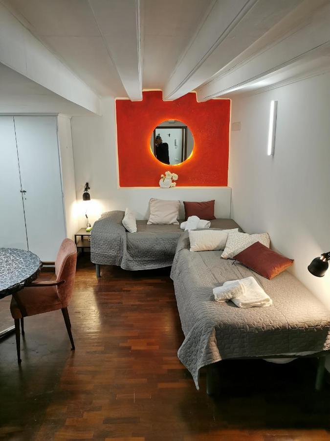 Апартаменты San Marco Square Wi-Fi Fibra In The Fashion District 493 Венеция Экстерьер фото
