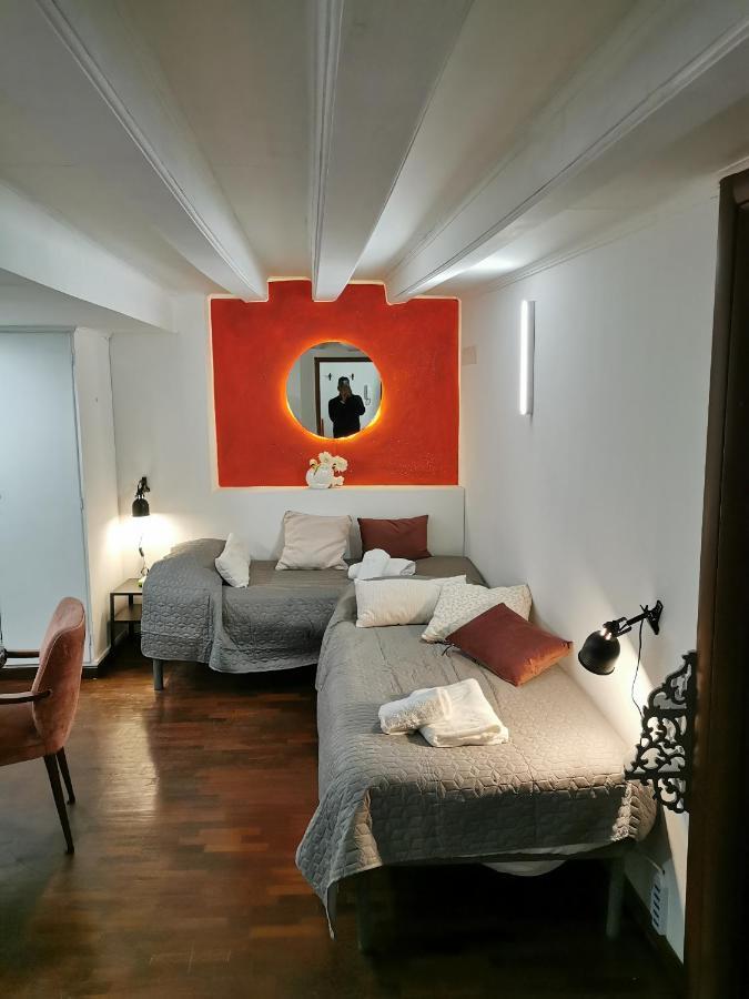 Апартаменты San Marco Square Wi-Fi Fibra In The Fashion District 493 Венеция Экстерьер фото