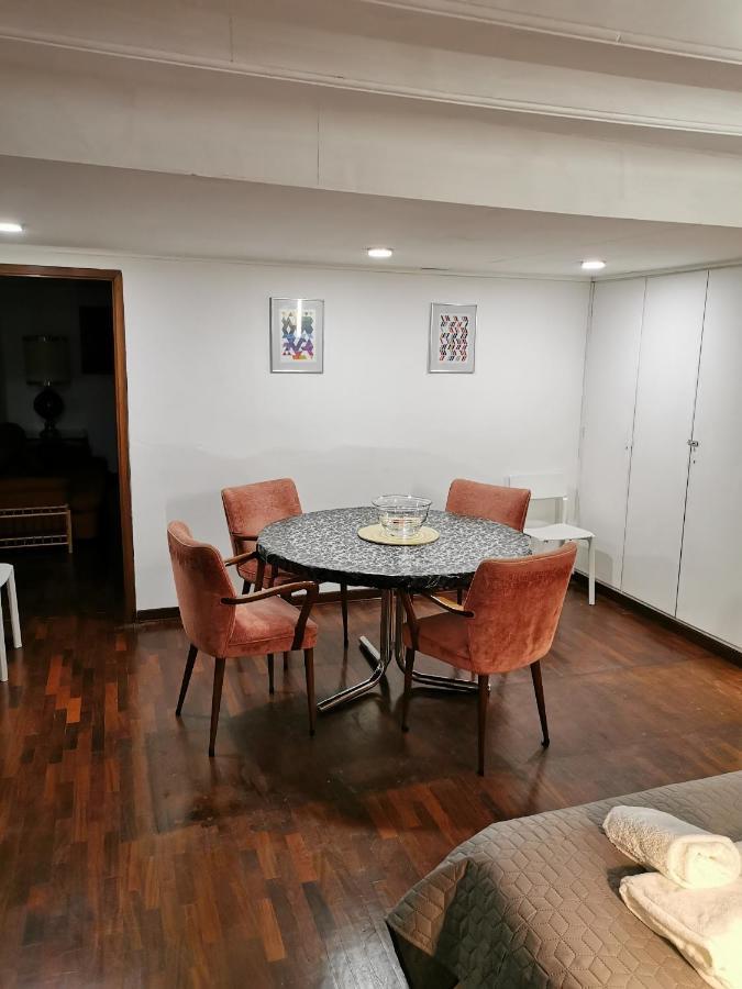 Апартаменты San Marco Square Wi-Fi Fibra In The Fashion District 493 Венеция Экстерьер фото