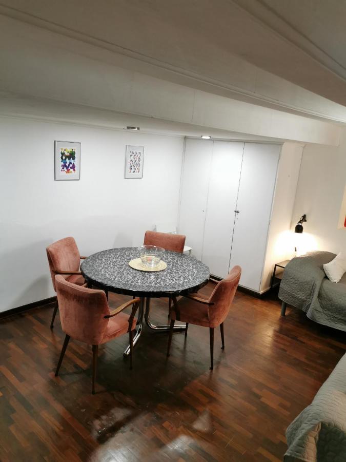 Апартаменты San Marco Square Wi-Fi Fibra In The Fashion District 493 Венеция Экстерьер фото